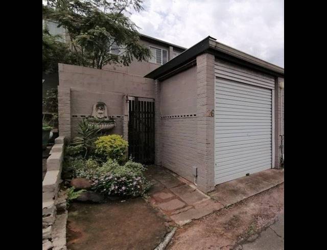 2 BEDROOM DUPLEX SOLD IN ASHLEY